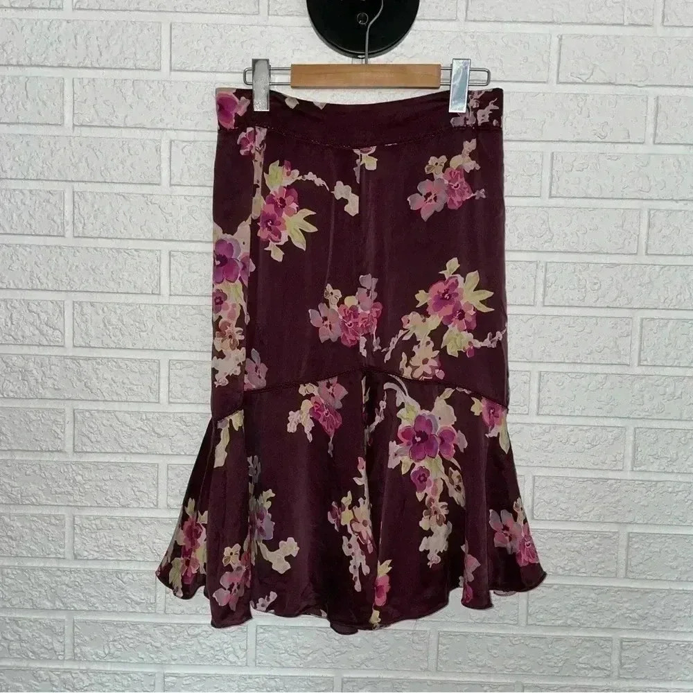 The Limited Skirt
